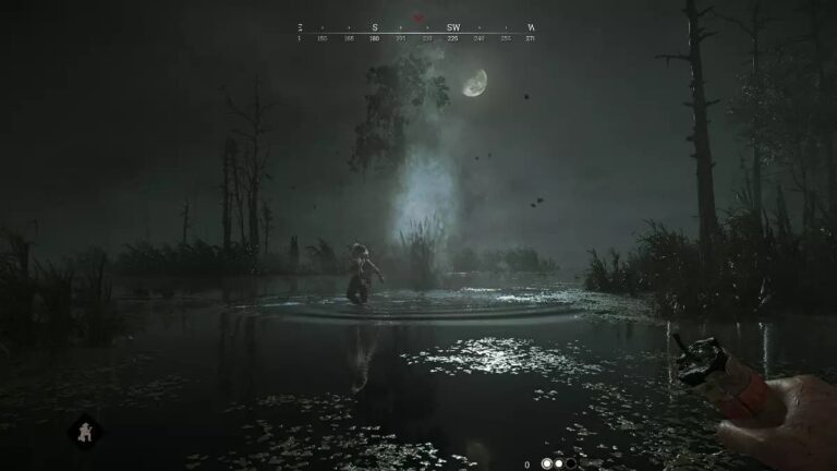 Comment débloquer la hache de lancer dans Hunt Showdown