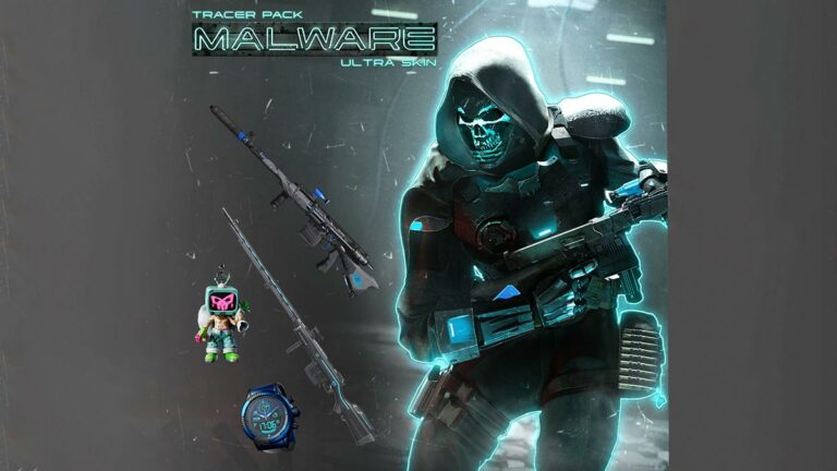 Comment obtenir le logiciel malveillant Tracer Pack dans Call of Duty Warzone & Vanguard