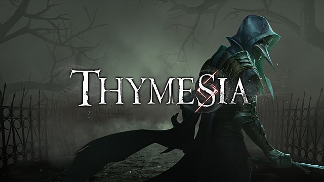 Thymesia Review: Un remède contre la maladie
