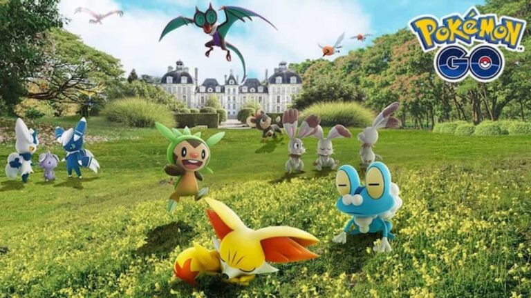 Liste des niveaux Pokémon GO PVP: meilleurs Pokémon pour les batailles