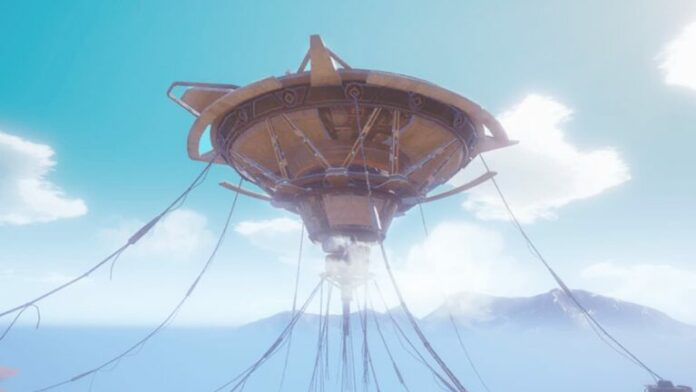 Où trouver tous les points de vue panoramiques de Navia dans Tower of Fantasy
