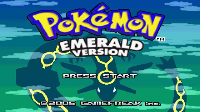 Les meilleurs jeux GameBoy Advance de tous les temps