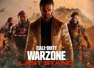 Tous les nouveaux opérateurs de la saison 5 de Call of Duty Warzone & Vanguard
