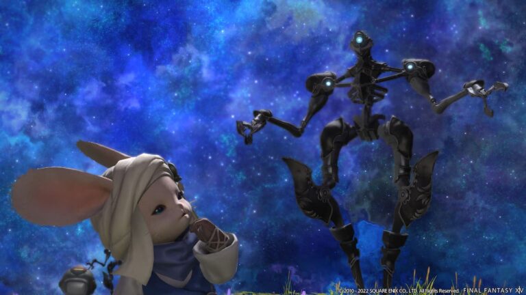 Quelle est la nouvelle tribu des bêtes dans les patchs 6.2 et 6.25 de FFXIV