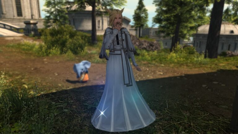 Où attraper des calamars de Thavnairian dans Final Fantasy XIV