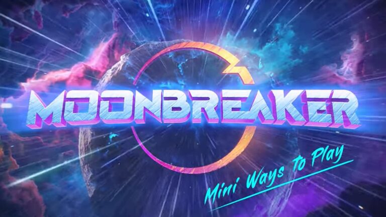 Qu'est-ce que Moonbreaker ?  Date de sortie, bande-annonce, miniatures et plus