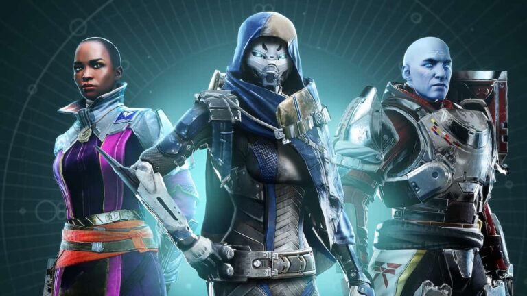 Fortnite: Comment obtenir les tenues The Exo Stranger, Commander Zavala et Ikora Rey Destiny 2