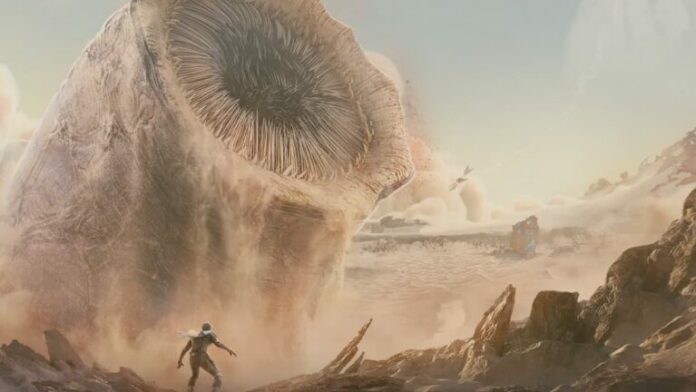 Dune Awakening - Date de sortie, bande-annonce, bêta et plus
