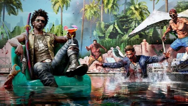 Dead Island 2 – Date de sortie, bande-annonce, gameplay et plus