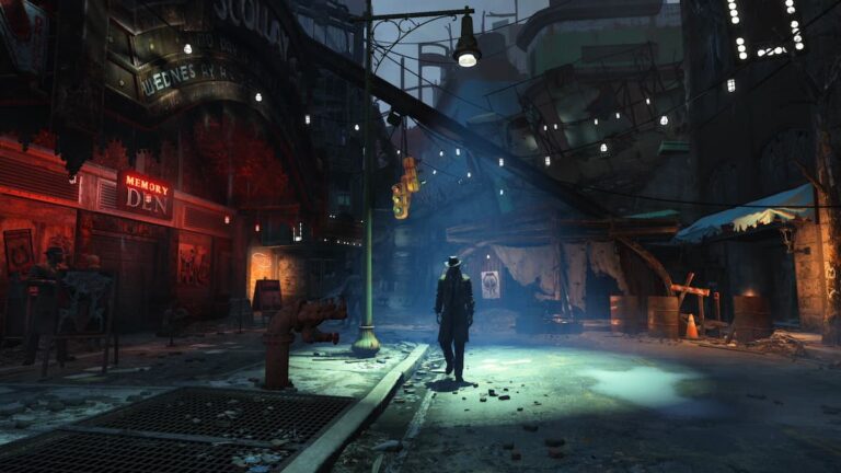 Comment modifier Fallout 4 - Guide d'installation