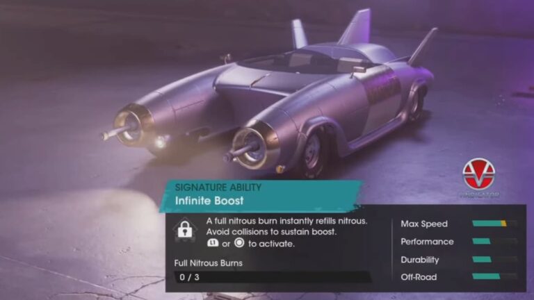 Comment débloquer le Vindicator dans Saints Row