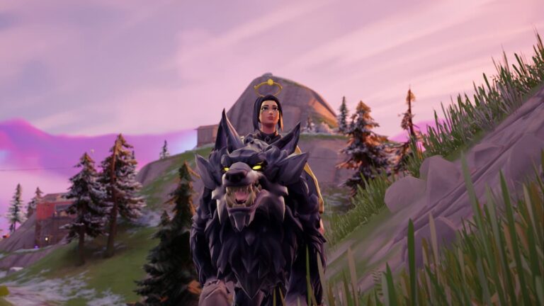 Comment apprivoiser la faune en un seul match à Fortnite