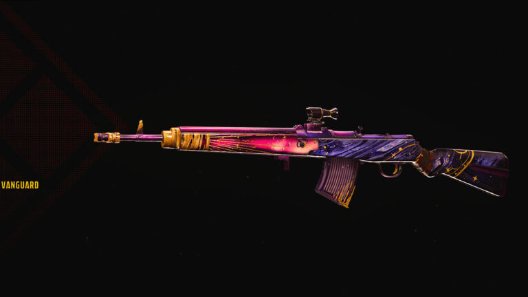 Meilleur chargement et classe G-43 dans Call of Duty Warzone