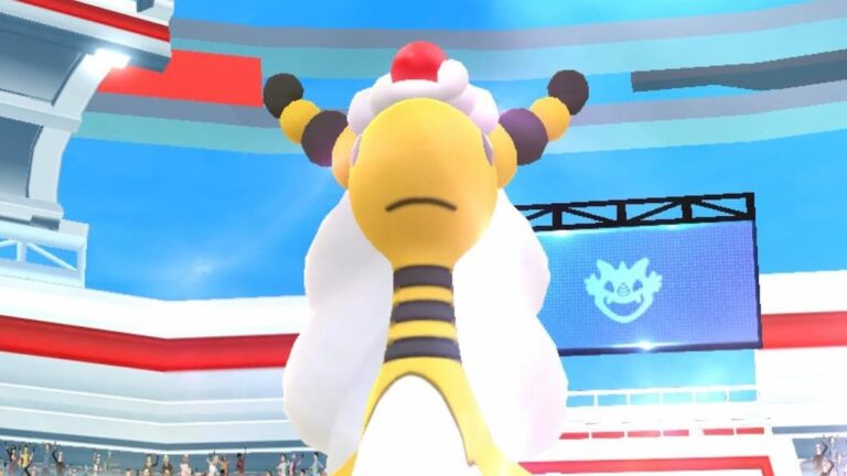 Pokémon GO Mega Ampharos Raid Guide - Compteurs et faiblesses de Mega Ampharos