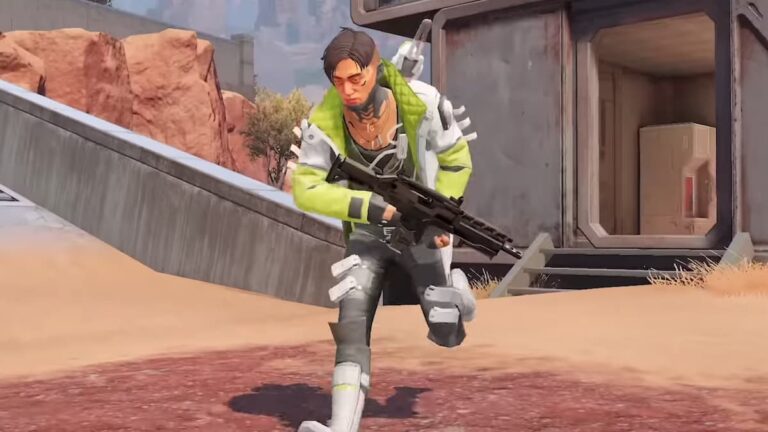 Comment débloquer les avantages Crypto dans Apex Legends Mobile