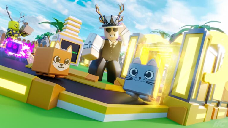 Codes Pet Factory Tycoon (août 2022)