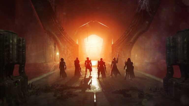 Comment terminer le défi Warpriest dans King's Fall Raid dans Destiny 2