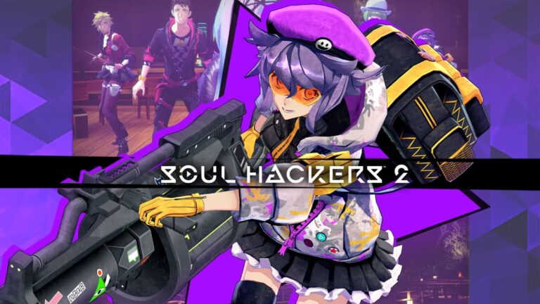 Le DLC Soul Hackers 2 en vaut-il la peine ?