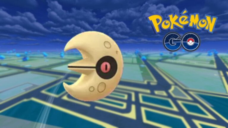 Lunatone peut-il briller dans Pokémon GO ?