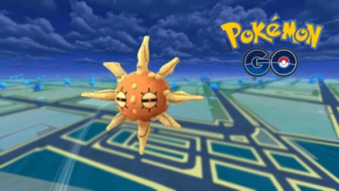 Solrock peut-il briller dans Pokémon GO ?
