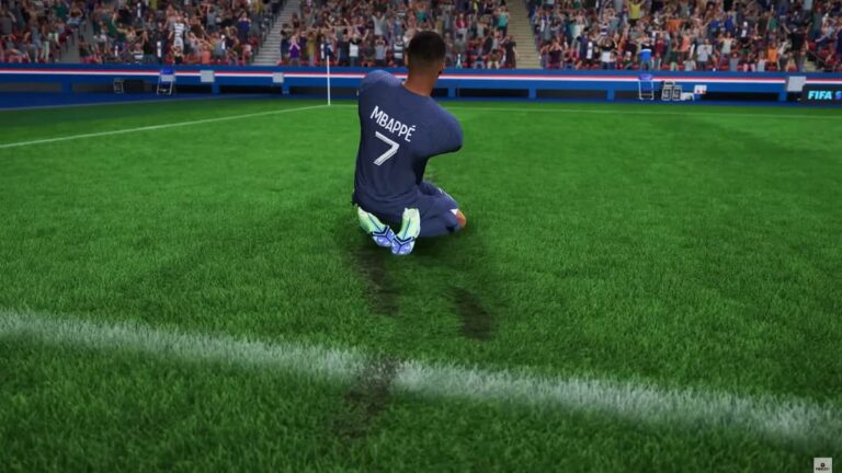 Meilleurs ailiers de FIFA 23 (prédits)