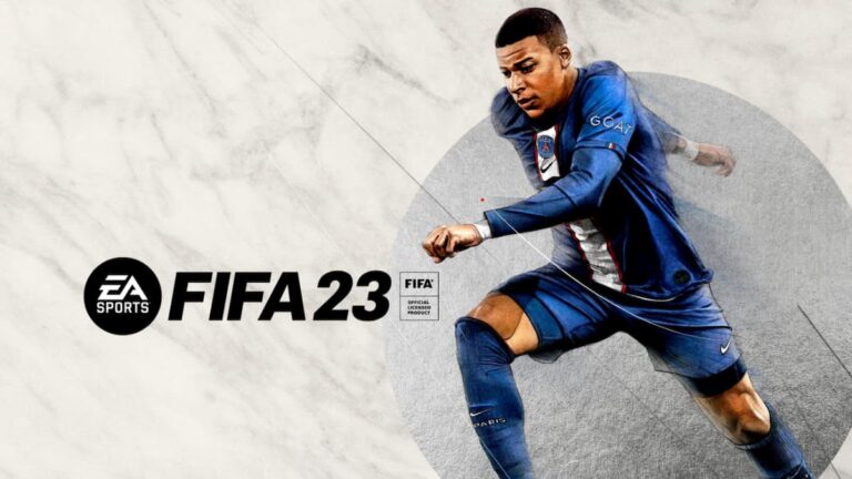 Qui sont les joueurs les mieux notés dans FIFA 23 ?