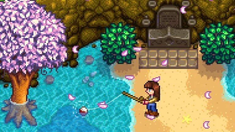 Comment modifier votre fichier de sauvegarde dans Stardew Valley