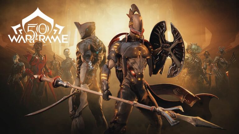 Quand est-ce que Styanax sort dans Warframe ?