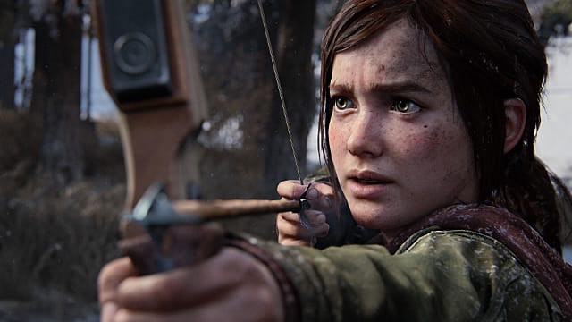 The Last of Us Part 1 Review: La dernière fois pour la troisième fois

