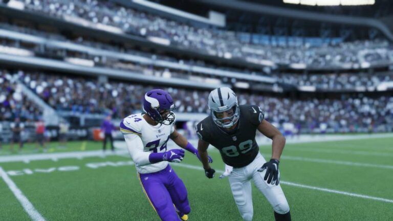 Comment jouer à CB dans Madden 23 Face of the Franchise - trucs et astuces