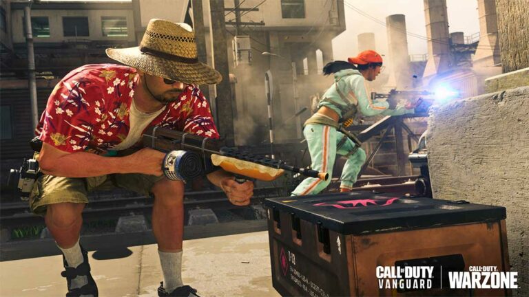 Comment fonctionne le Supply Box UAV Killstreak dans Call of Duty Warzone ?