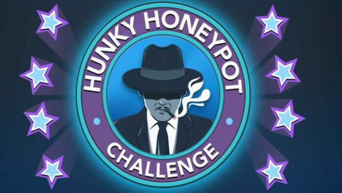 Comment relever le défi Hunky Honeypot dans BitLife

