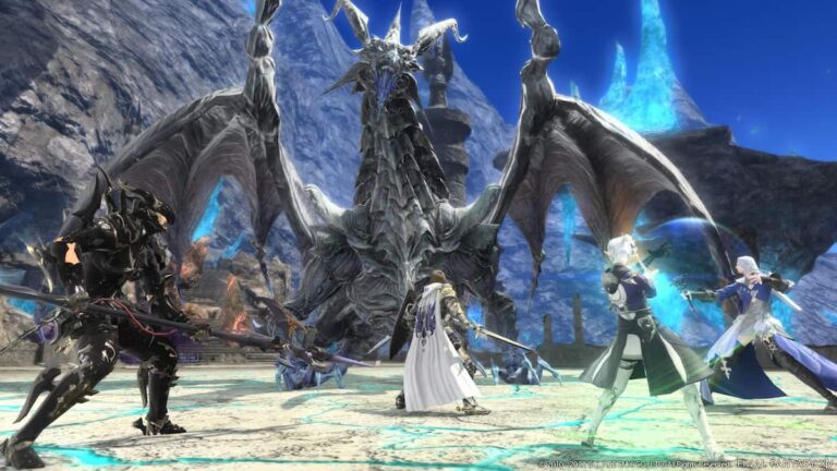 Comment trouver votre dossier de capture d'écran dans FFXIV