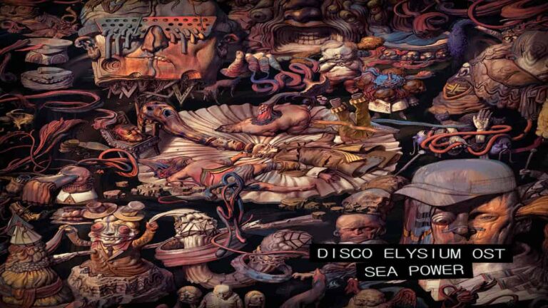 Meilleures chansons de la bande originale de Disco Elysium