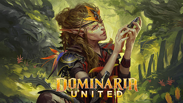 MtG : 15 meilleures cartes Dominaria United pour Commander