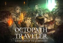 Octopath Traveler Champions of the Continent: Liste des niveaux des meilleurs personnages
