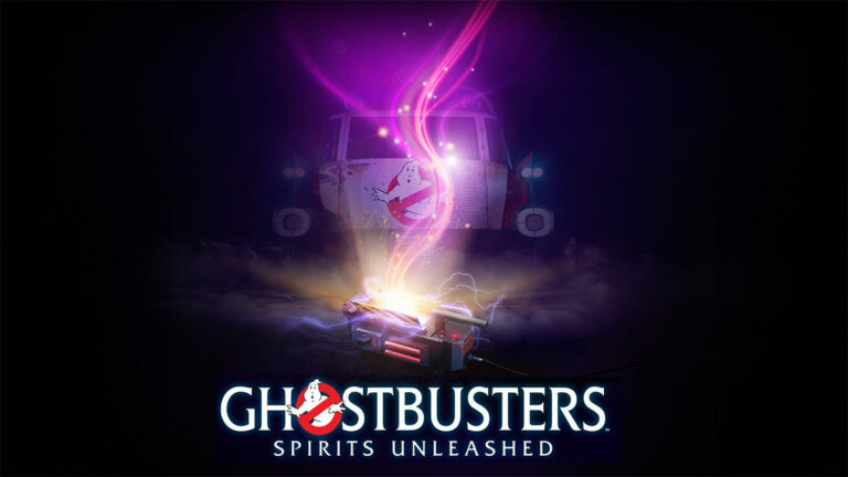 Qu'est-ce que Ghostbusters Spirits Unleashed ?  Bande-annonce, date de sortie, gameplay et plus encore !