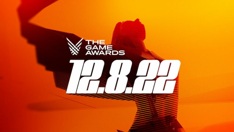 The Game Awards 2022 - Date et calendrier