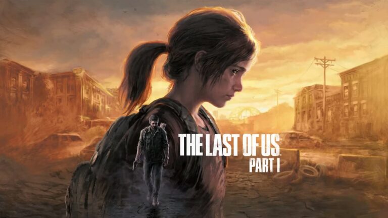 The Last of Us Part 1 PS5 Remake - Quelles sont les différences ?