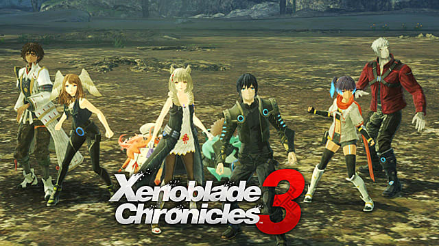 Xenoblade Chronicles 3: Meilleures classes
