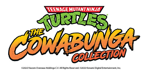 Teenage Mutant Ninja Turtles: La revue de la collection Cowabunga - Une valeur entière de nostalgie
