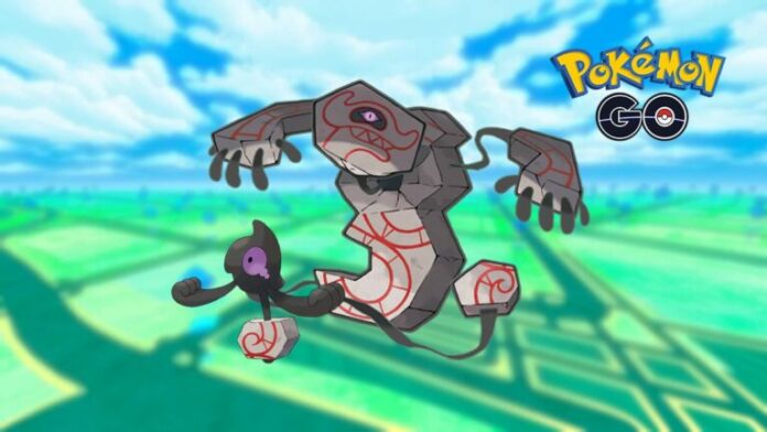 Comment obtenir Runerigus dans Pokémon GO ?
