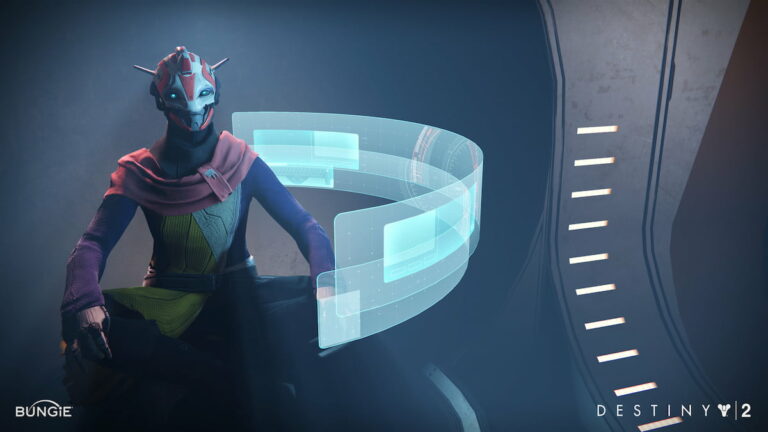 Qui est Lakshmi-2 dans Destiny 2 ?