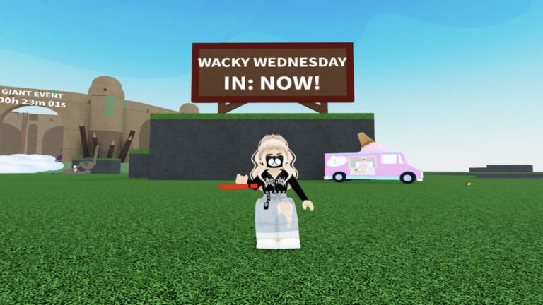 Comment obtenir l'ingrédient aléatoire dans Wacky Wizards - Roblox