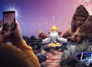 Pokémon GO Psychic Spectacular 2022 - Raids, rencontres sauvages, Pokémon en vedette, etc.
