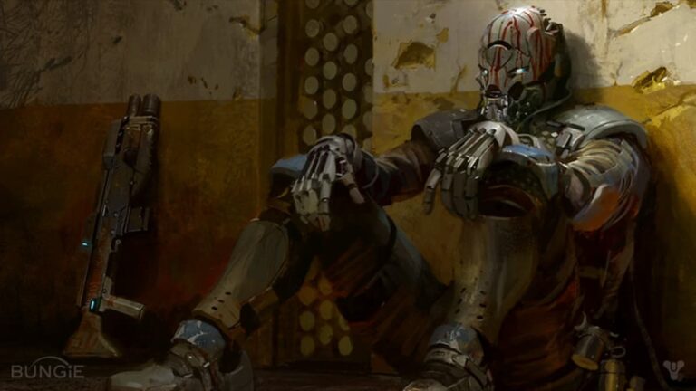 Destiny 2 - One-Two Punch Perk, expliqué et liste des armes