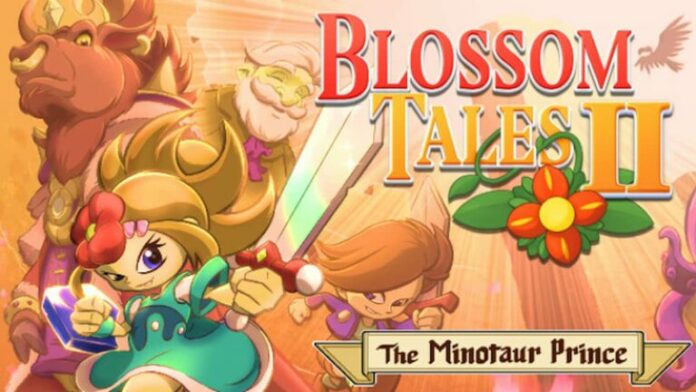  Dois-je acheter Blossom Tales II : Le Prince Minotaure ?  – Examen de Blossom Tales II
