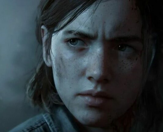 Quel âge a Ellie dans The Last of Us 2 Part 2
