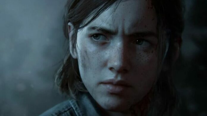Quel âge a Ellie dans The Last of Us 2 Part 2
