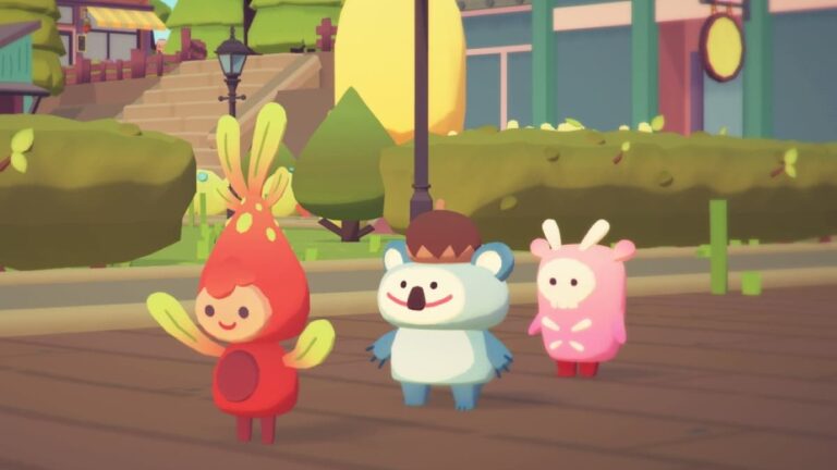 Quel club rejoindre à Ooblets